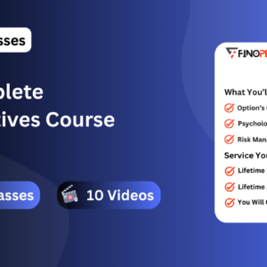 Options Warrior Course