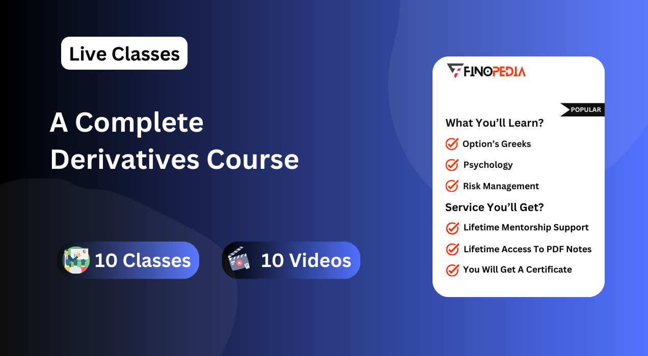 Options Warrior Course