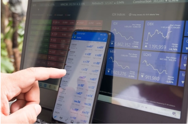 Mastering the Share Market: Discover the Best Classes Near You