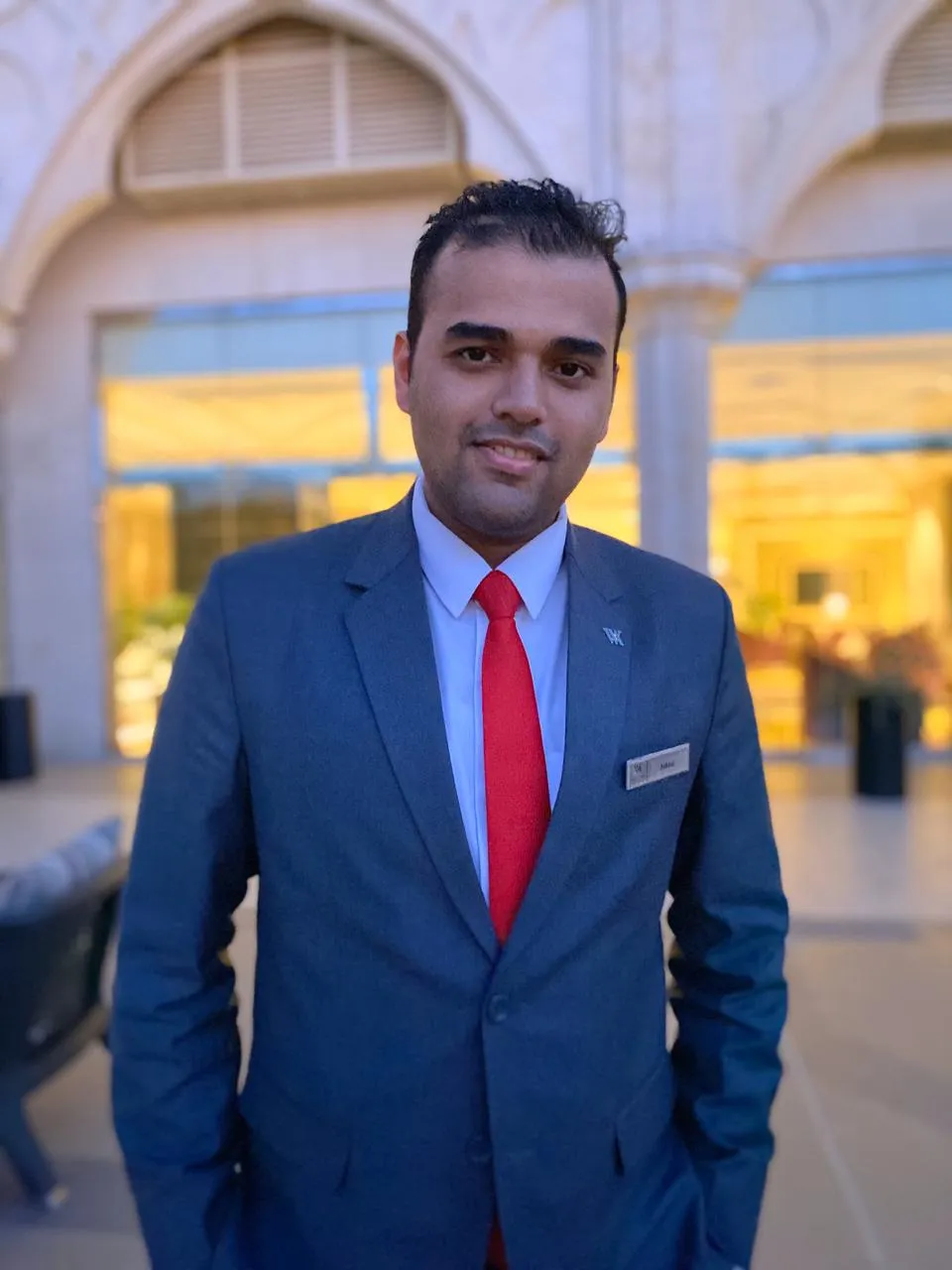 Nikhil Adwani