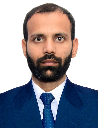 Mohd Rizwan